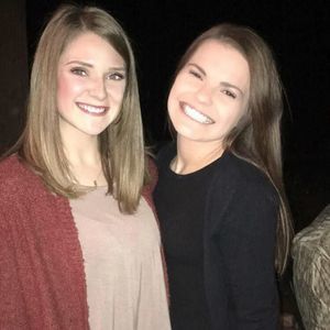 Meet your Posher, Katelyn